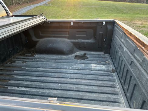 Used 2008 Toyota Tundra SR5 image 6