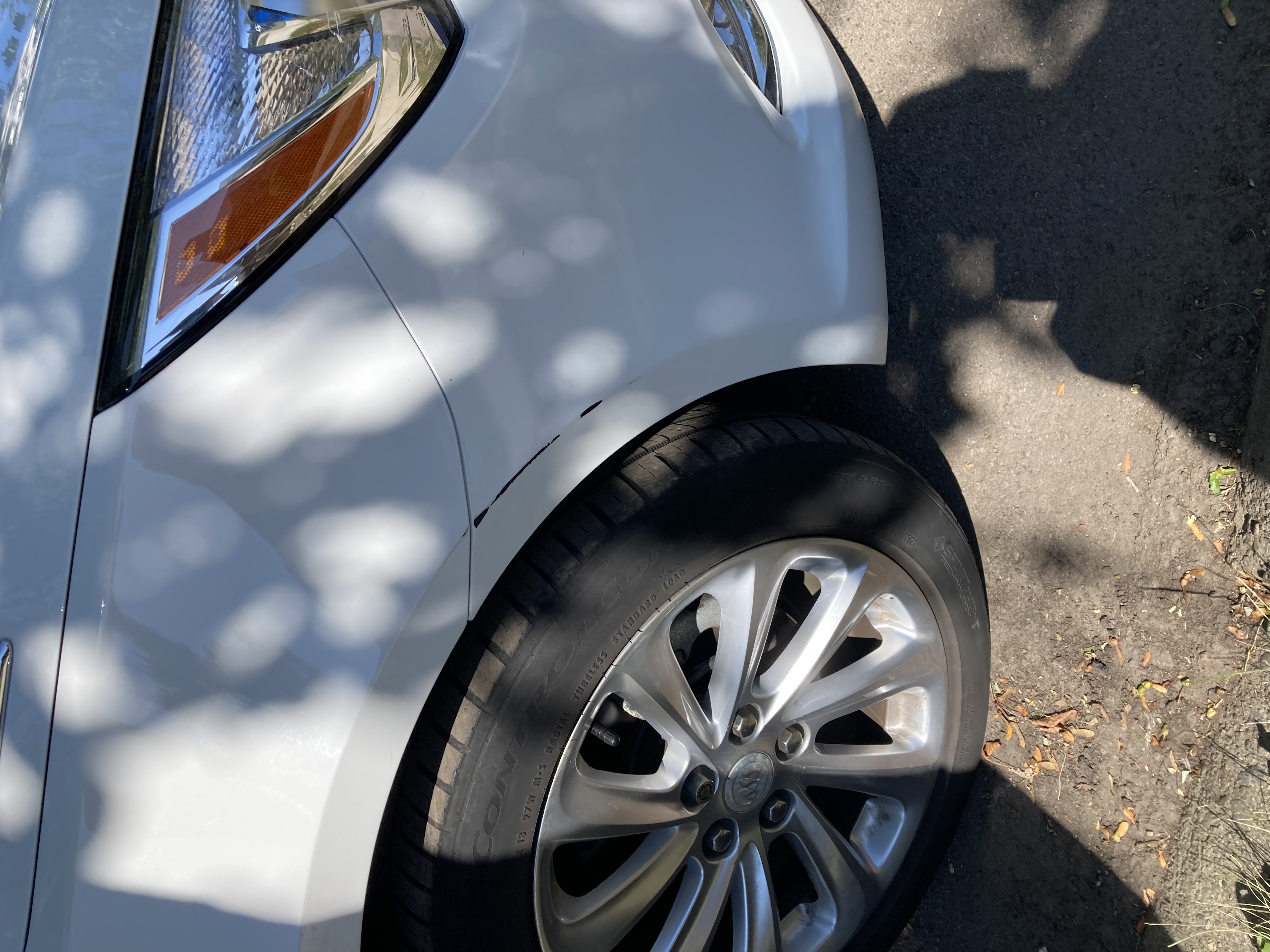 Used 2016 Buick LaCrosse Leather w/ Experience Buick Package FWD image 20