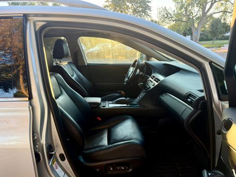 Used 2014 Lexus RX 350 AWD w/ Navigation Package image 12