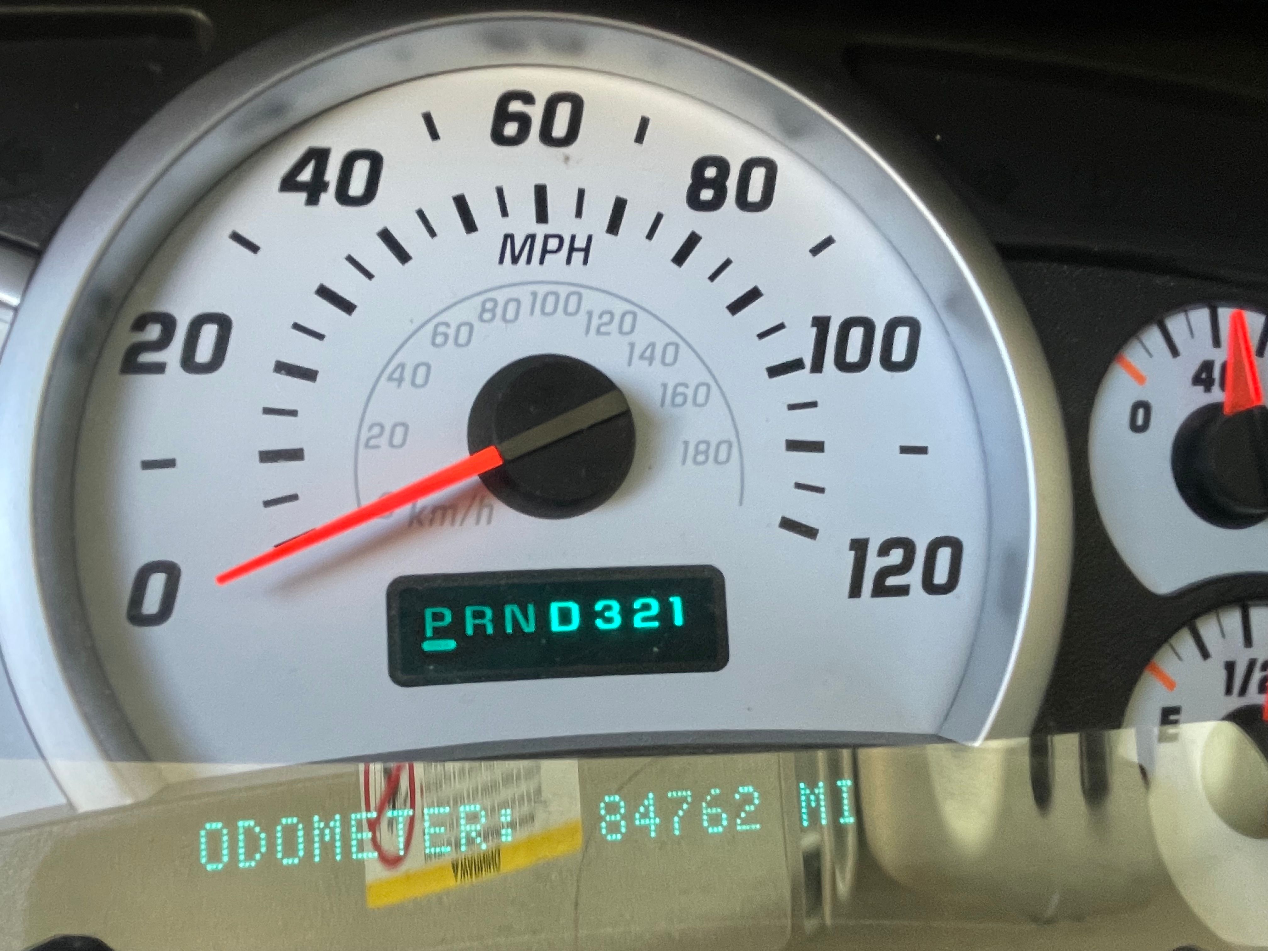 Used 2003 HUMMER H2 w/ Preferred Equipment Group AWD/4WD image 11
