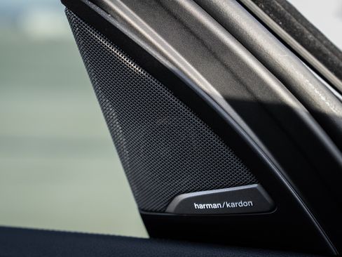 Used 2021 BMW X3 M40i w/ Executive Package image 17