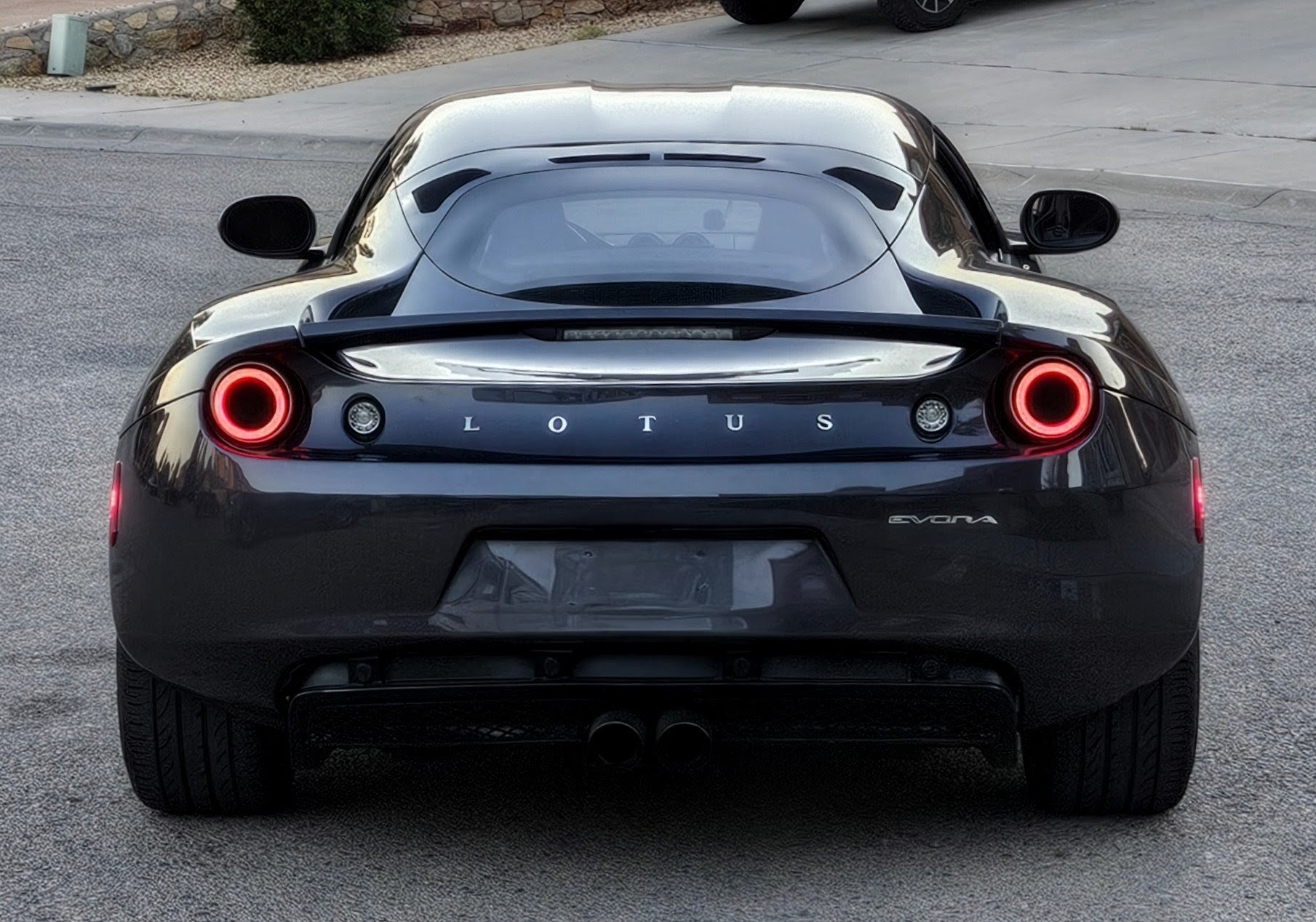 Used 2012 Lotus Evora 2+2 RWD image 12