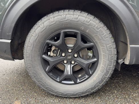 Used 2023 Ford Explorer Timberline w/ Timberline Technology Package image 15