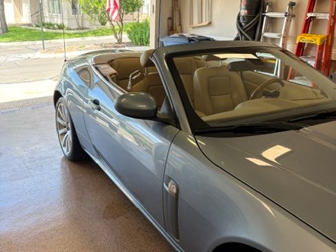 Used 2007 Jaguar XK Convertible RWD image 23