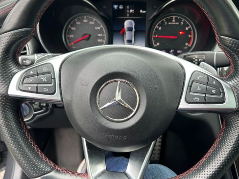 Used 2018 Mercedes-Benz C 43 AMG 4MATIC Sedan image 15