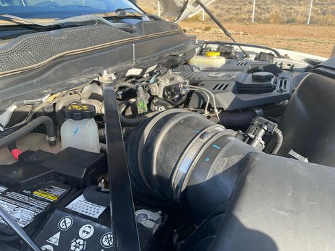 Used 2021 RAM 3500 Tradesman image 19