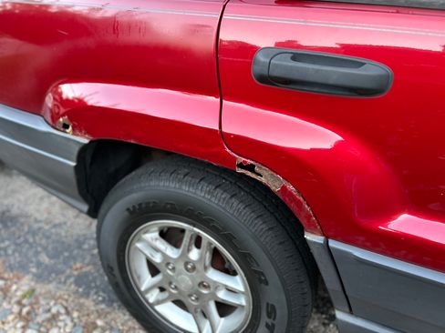 Used 2004 Jeep Grand Cherokee Laredo w/ Convenience Group image 6