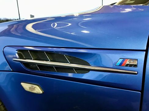 Used 2001 BMW M Roadster image 22