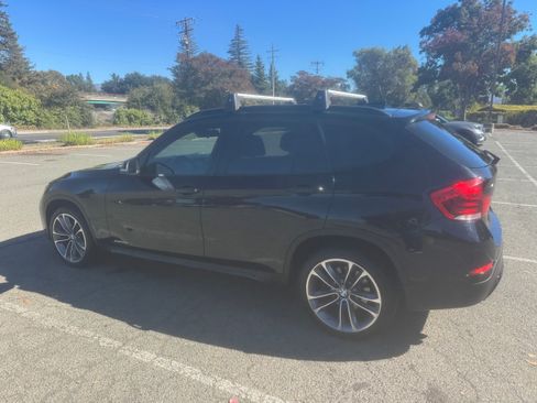 Used 2014 BMW X1 xDrive28i image 2