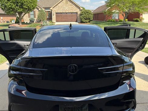 Used 2019 Acura ILX FWD image 5