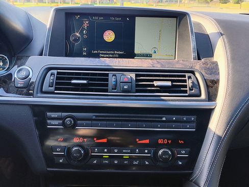 Used 2014 BMW 650i Coupe image 23