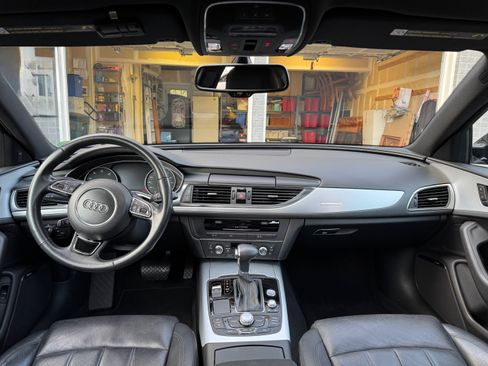 Used 2013 Audi A6 3.0T Prestige image 14