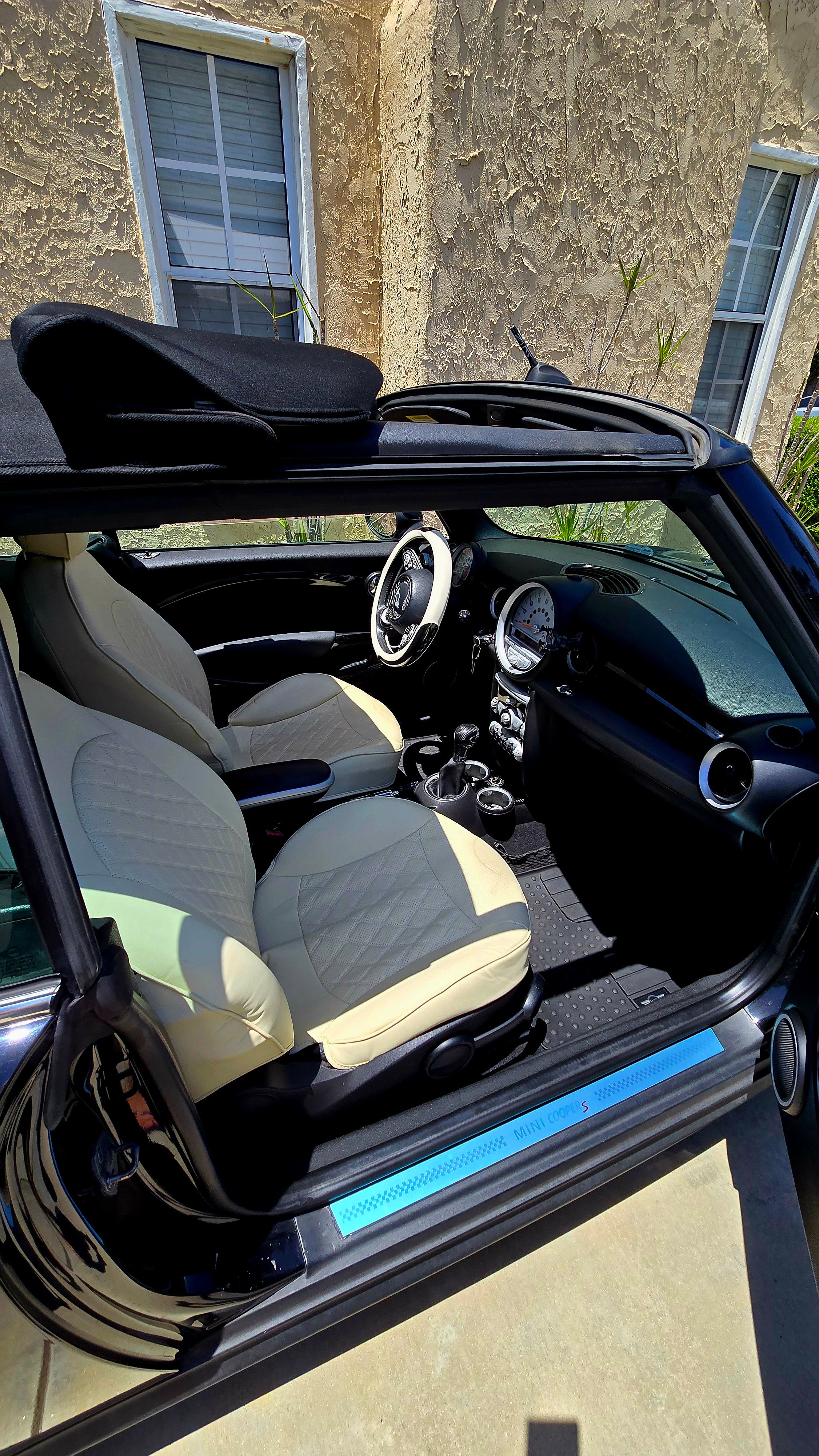 Used 2009 MINI Cooper S FWD image 15
