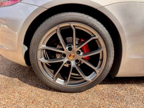 Used 2013 Porsche Boxster S image 25