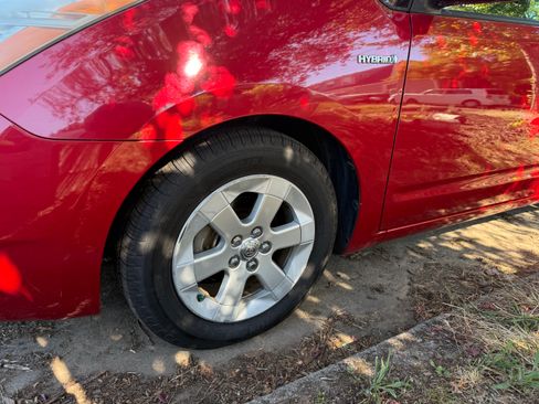 Used 2006 Toyota Prius FWD image 20