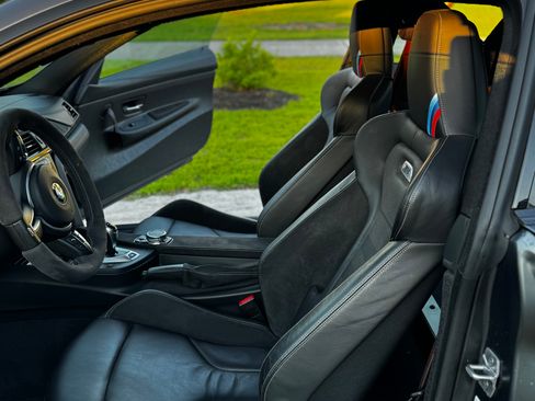 Used 2016 BMW M4 GTS image 13