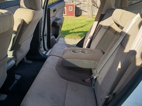 Used 2013 Honda CR-V EX image 11