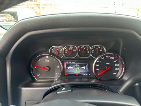 Used 2016 GMC Sierra 2500 SLT image 15