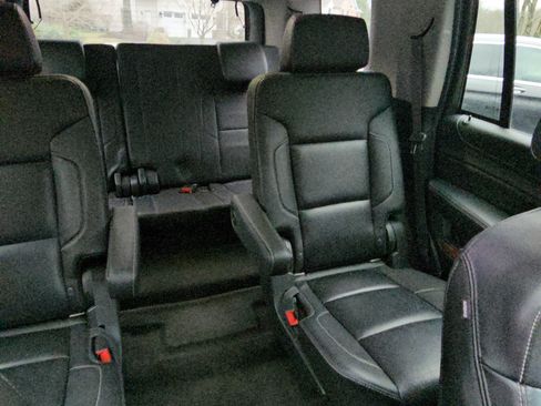 Used 2015 Chevrolet Tahoe LTZ image 10