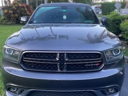 Used 2014 Dodge Durango R/T