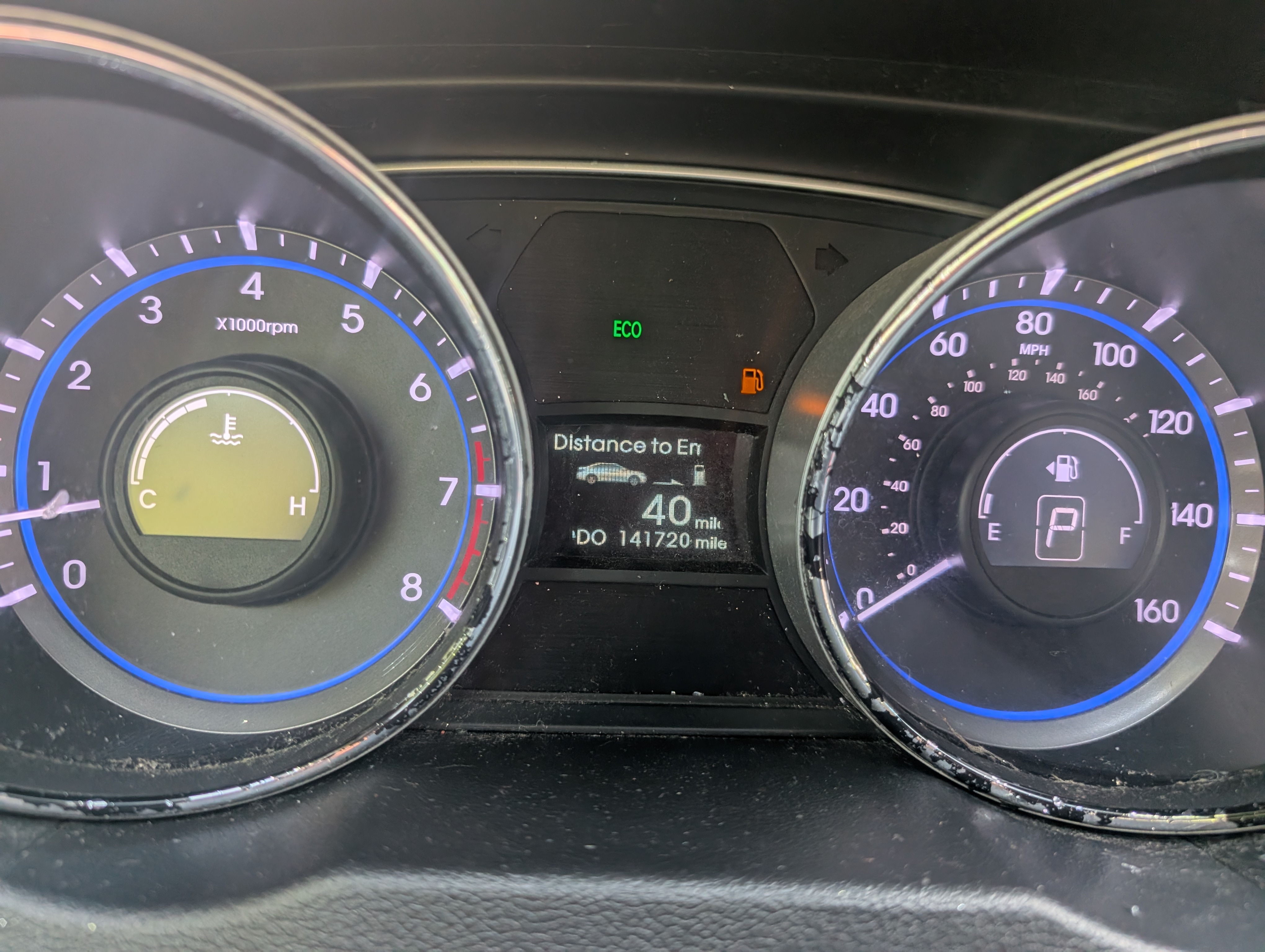 Used 2013 Hyundai Sonata GLS w/ Popular Equipment Pkg FWD image 7