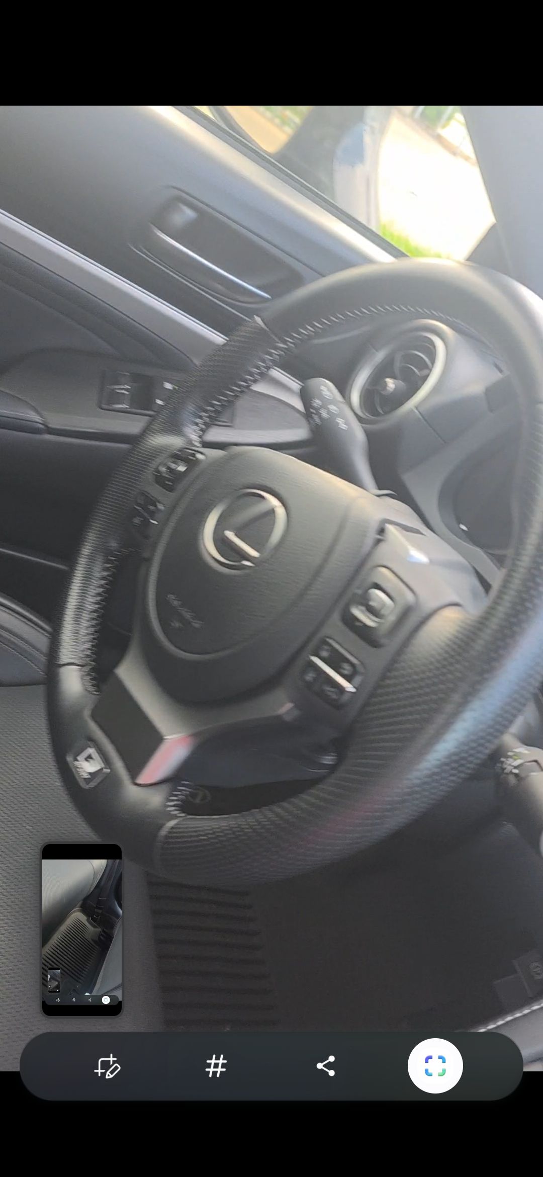 Used 2024 Lexus RC 350 F Sport RWD image 26