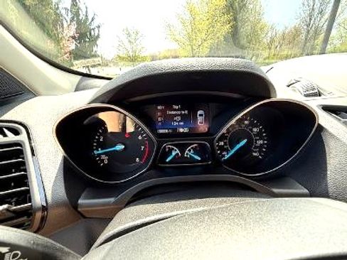 Used 2018 Ford Escape SEL FWD image 11