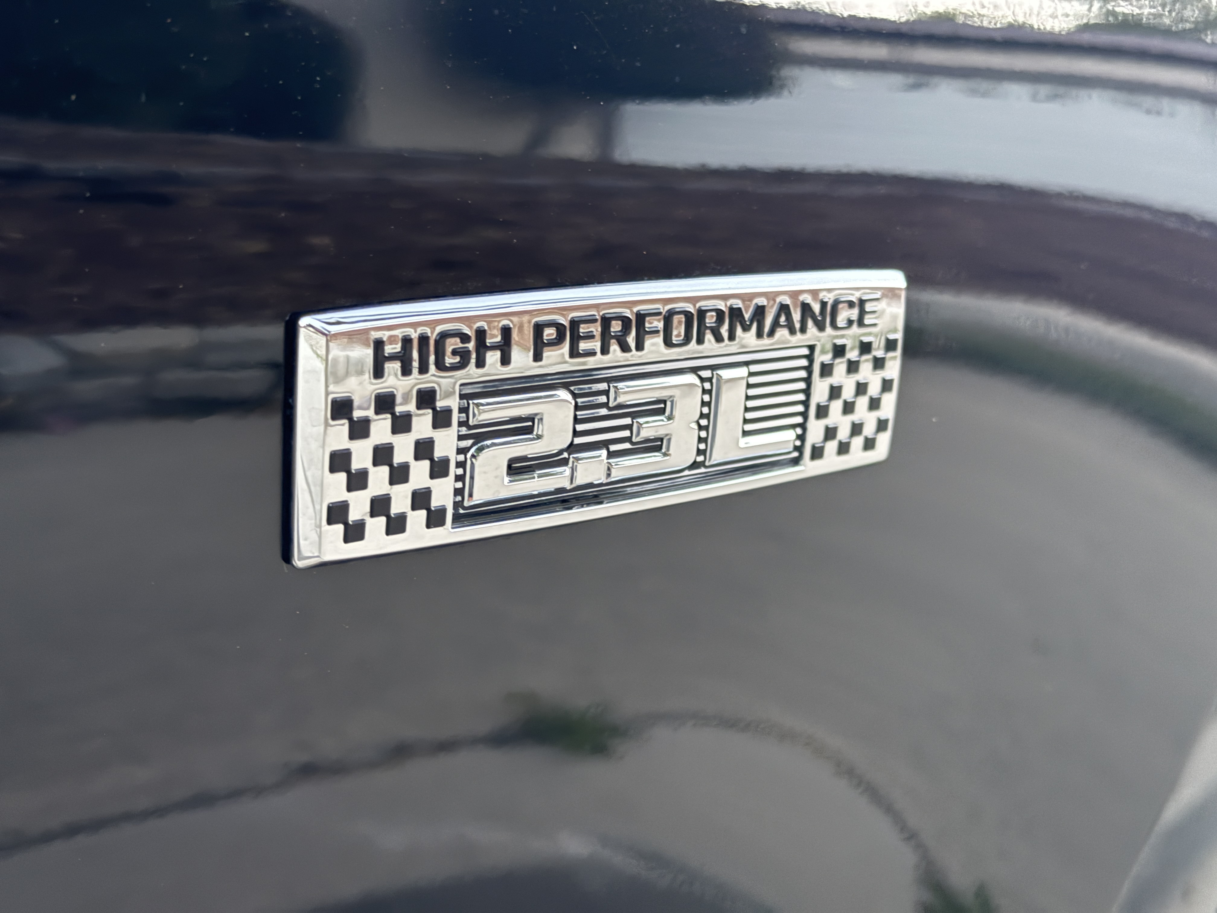 Used 2020 Ford Mustang Premium w/ 2.3L High Performance Package RWD image 16