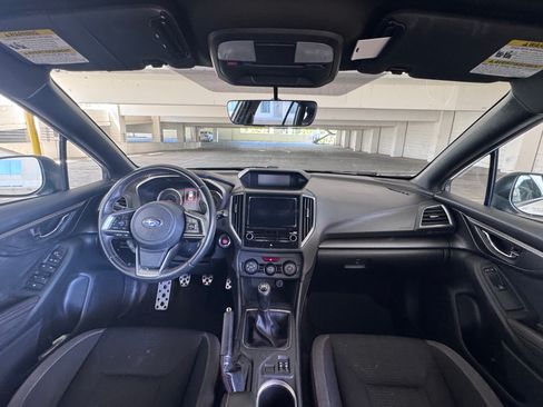 Used 2017 Subaru Impreza 2.0i Sport AWD/4WD image 18