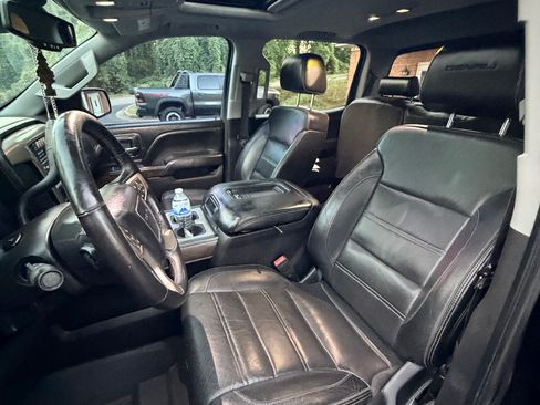 Used 2018 GMC Sierra 1500 Denali image 11