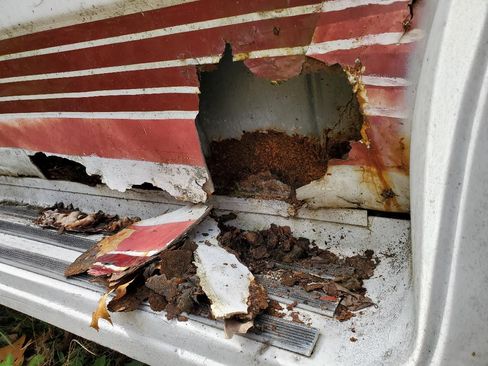 Used 1994 Chevrolet G20 image 10