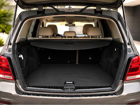 Used 2013 Mercedes-Benz GLK 350 2WD image 9