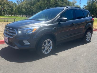 Used 2019 Ford Escape SE