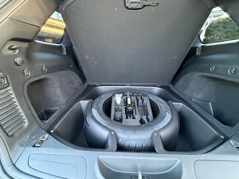 Used 2020 Jeep Grand Cherokee Altitude RWD image 13