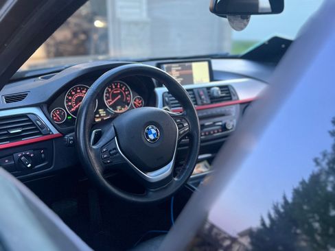 Used 2012 BMW 335i Sedan RWD image 7