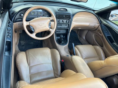 Used 1995 Ford Mustang GT image 5