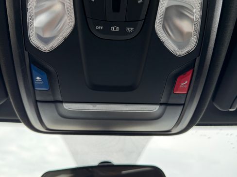 Used 2024 RAM 3500 Tradesman w/ Protection Group image 21