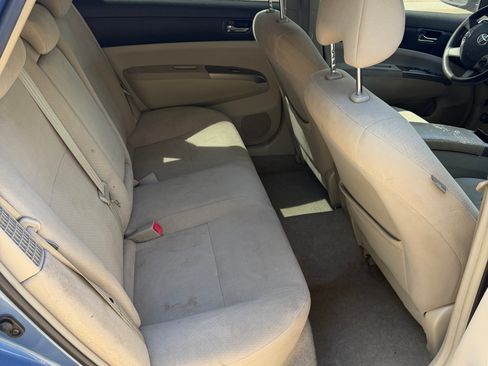 Used 2007 Toyota Prius w/ Pkg 2 FWD image 11
