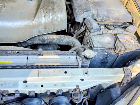 Used 2003 Lexus GX 470 image 32