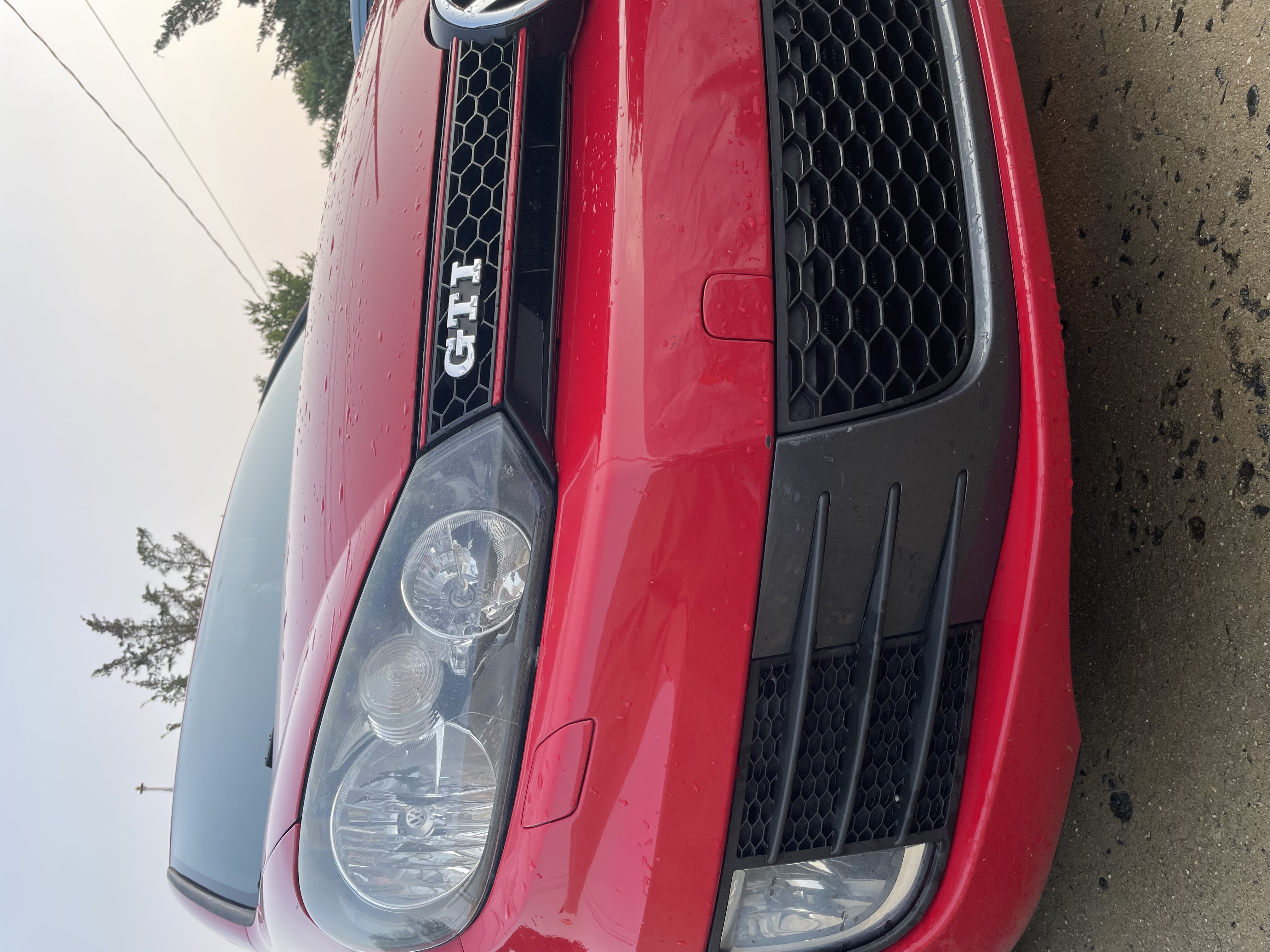 Used 2012 Volkswagen GTI 4-Door FWD image 8