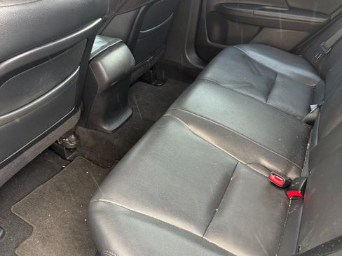 Used 2014 Honda Accord Sport image 16