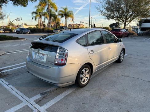 Used 2008 Toyota Prius image 6