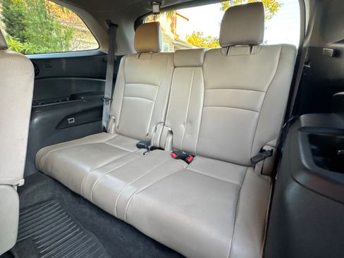 Used 2016 Honda Pilot EX-L image 9