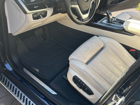 Used 2018 BMW X5 xDrive35i w/ Executive Package image 14