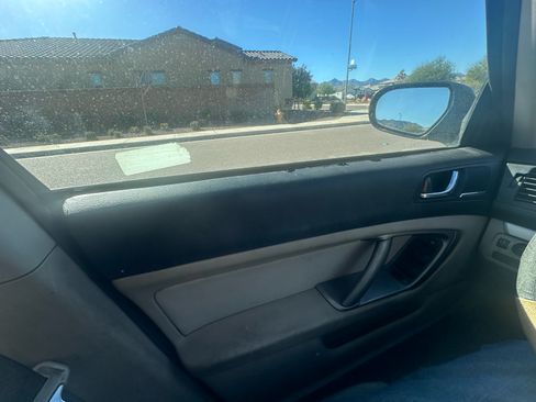 Used 2009 Subaru Legacy 2.5i Special Edition image 13