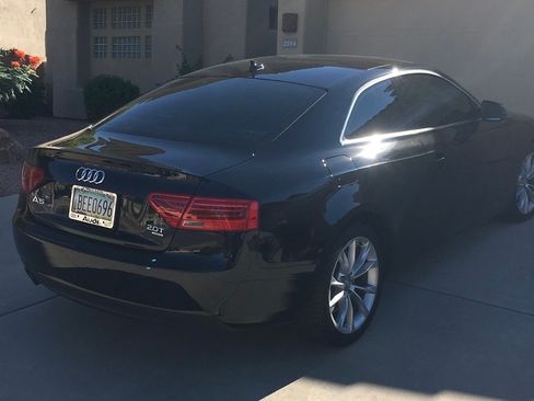 Used 2014 Audi A5 2.0T Premium Plus AWD/4WD image 6