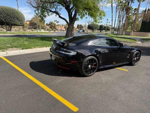 Used 2013 Aston Martin V8 Vantage S image 6