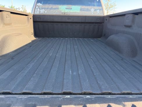 Used 2012 Chevrolet Silverado 2500 W/T w/ Snow Plow Prep Package image 25