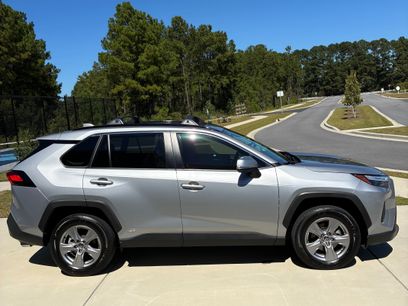 Used 2025 Toyota RAV4 XLE w/ Convenience Package