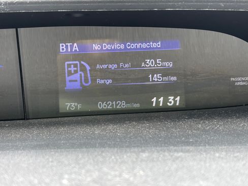 Used 2015 Honda Civic LX image 6